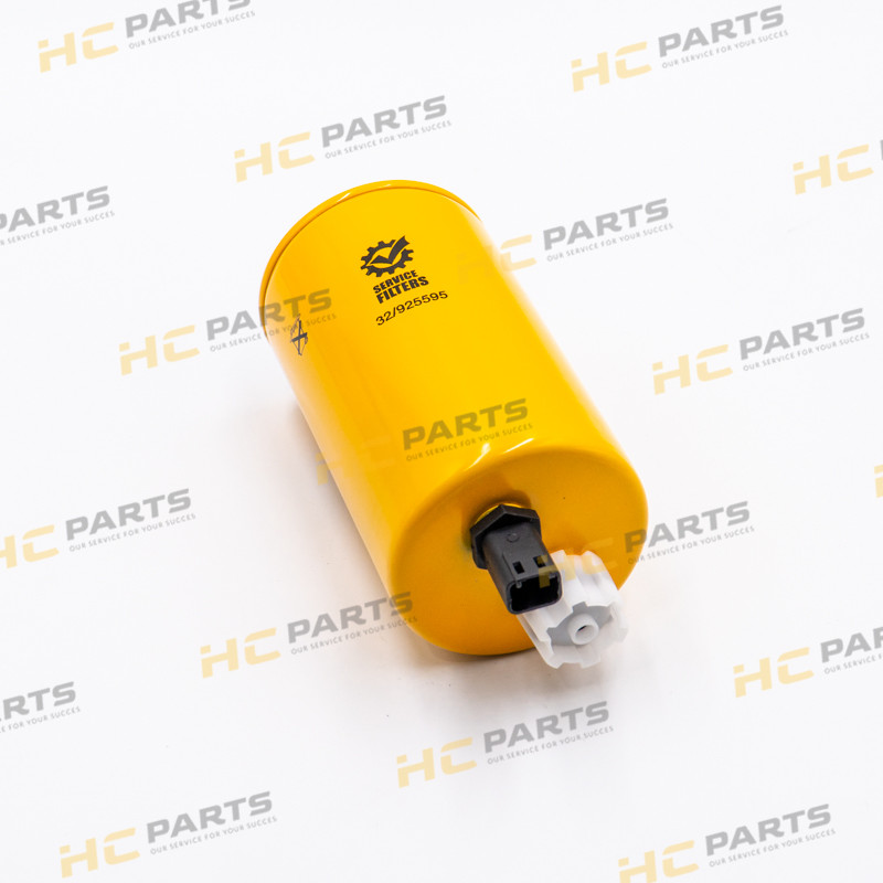 JCB Filtr paliwa separator - SERVICE FILTERS