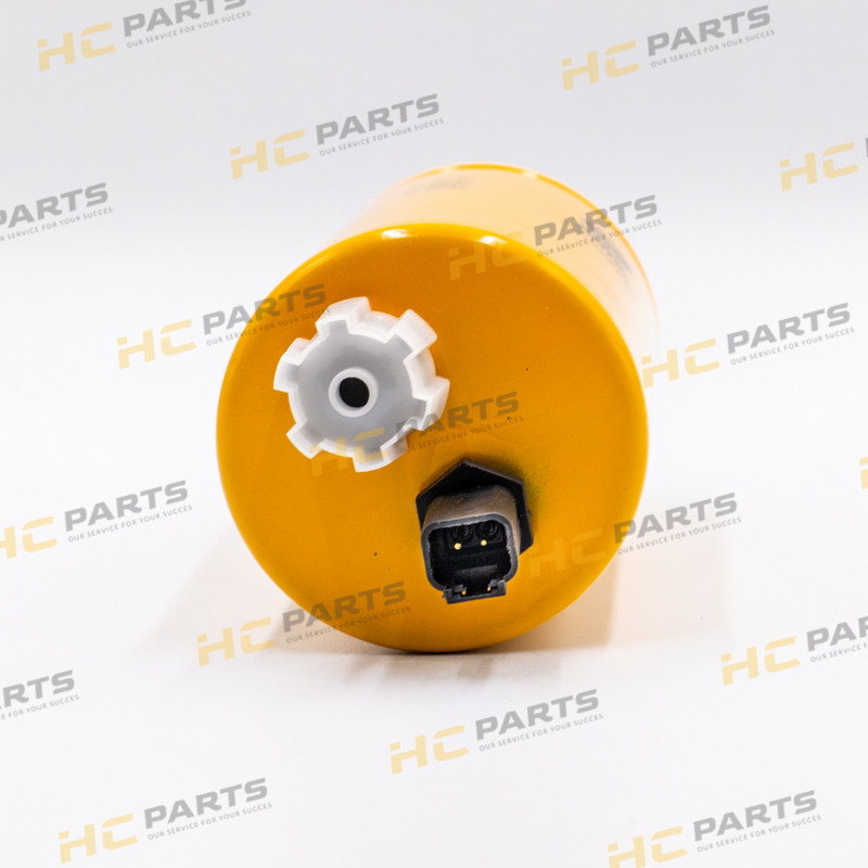 JCB Filtr paliwa separator - SERVICE FILTERS