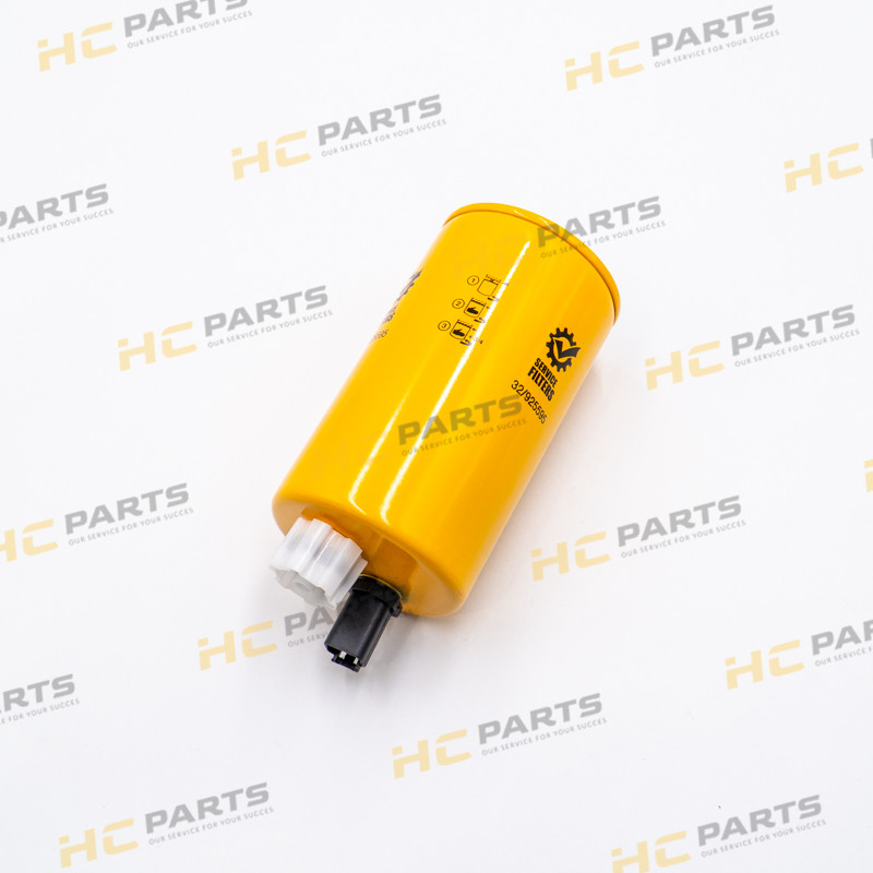 JCB Filtr paliwa separator - SERVICE FILTERS