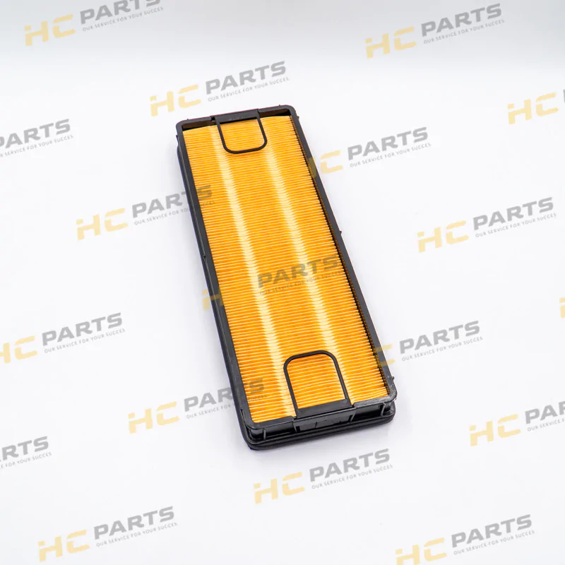 JCB внутренний воздушный фильтр-SERVICE FILTERS
