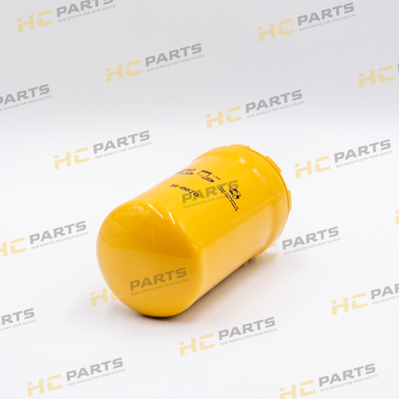 CAT Hydraulic filter - excavator