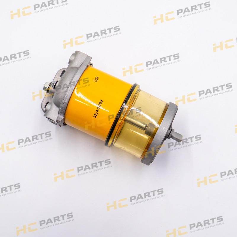 JCB Complete fuel sediment - Perkins LD LH LJ