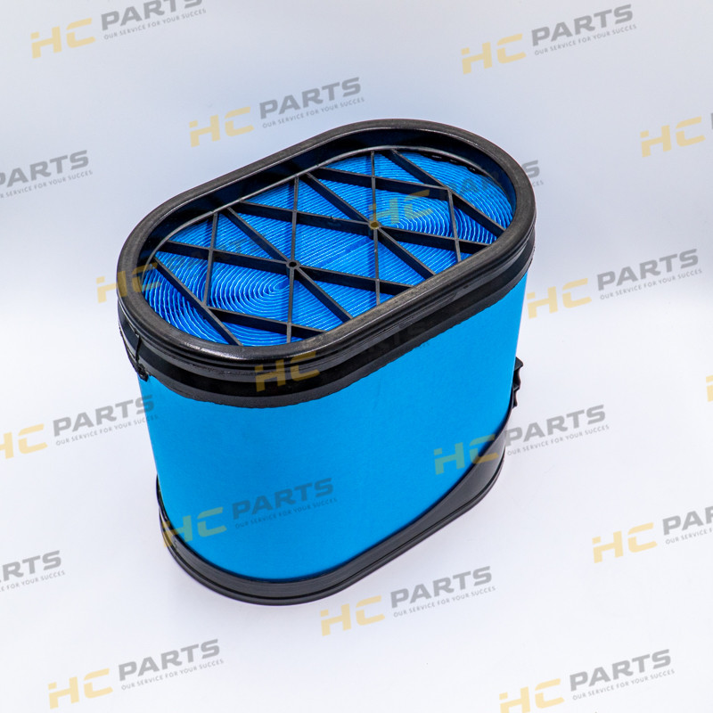 JCB основной воздушный фильтр-Fastrac SERVICE FILTERS