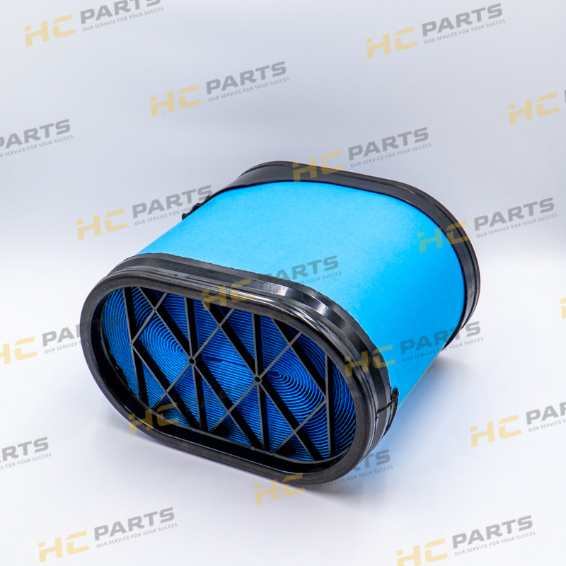 JCB основной воздушный фильтр-Fastrac SERVICE FILTERS