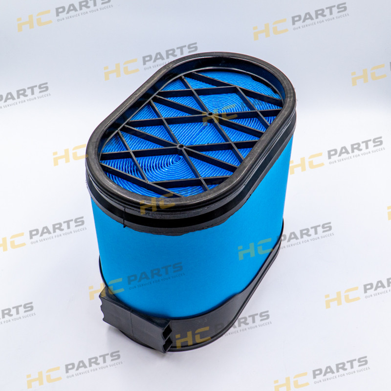 JCB основной воздушный фильтр-Fastrac SERVICE FILTERS