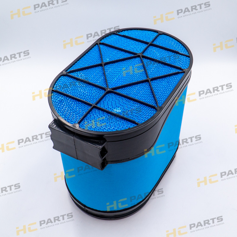 JCB основной воздушный фильтр-Fastrac SERVICE FILTERS