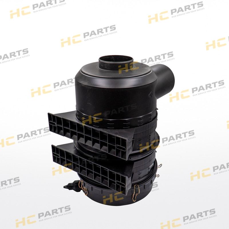 JCB корпус воздушного фильтра-JS SERVICE FILTERS