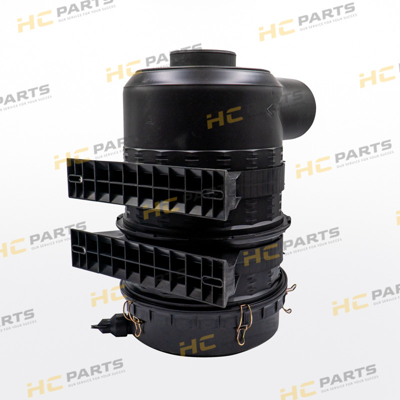 JCB корпус воздушного фильтра-JS SERVICE FILTERS
