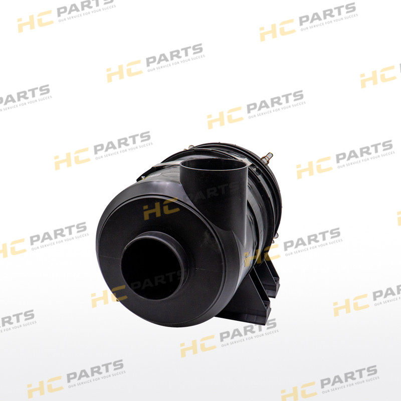 JCB корпус воздушного фильтра-JS SERVICE FILTERS