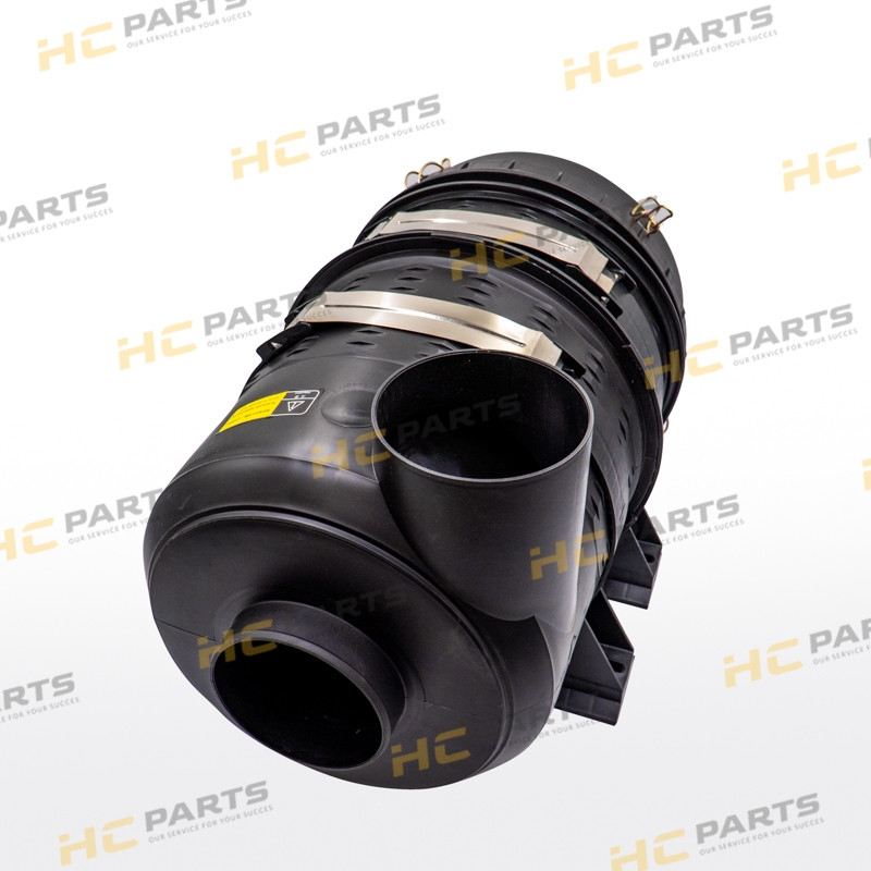 JCB корпус воздушного фильтра-JS SERVICE FILTERS