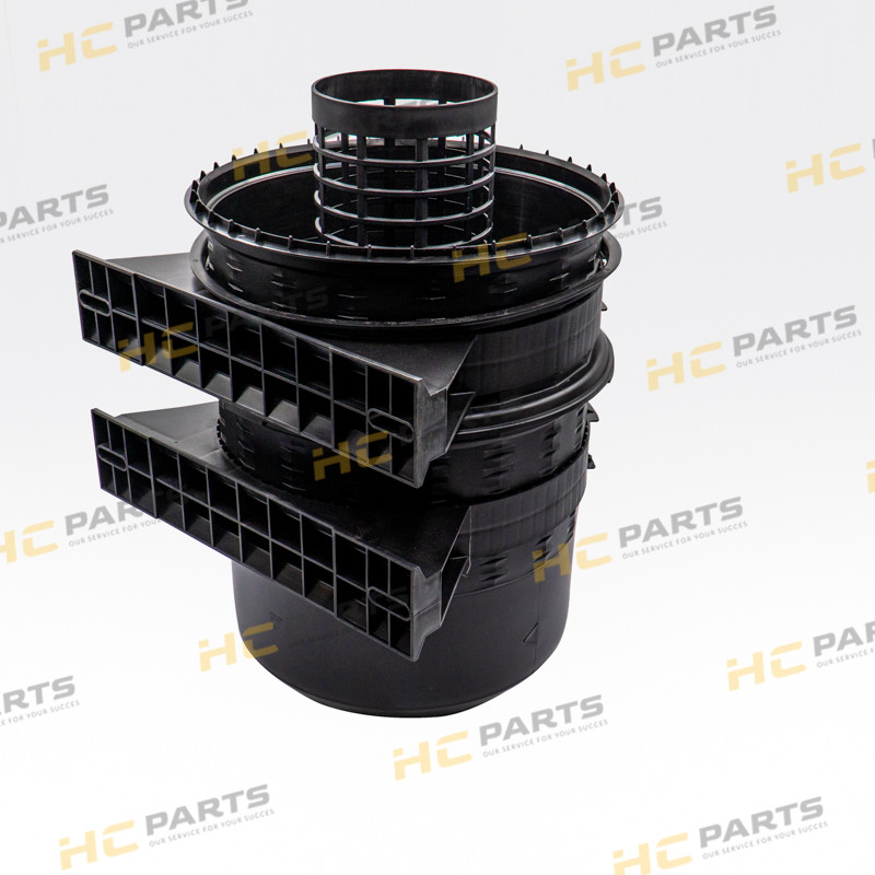 JCB корпус воздушного фильтра-JS SERVICE FILTERS