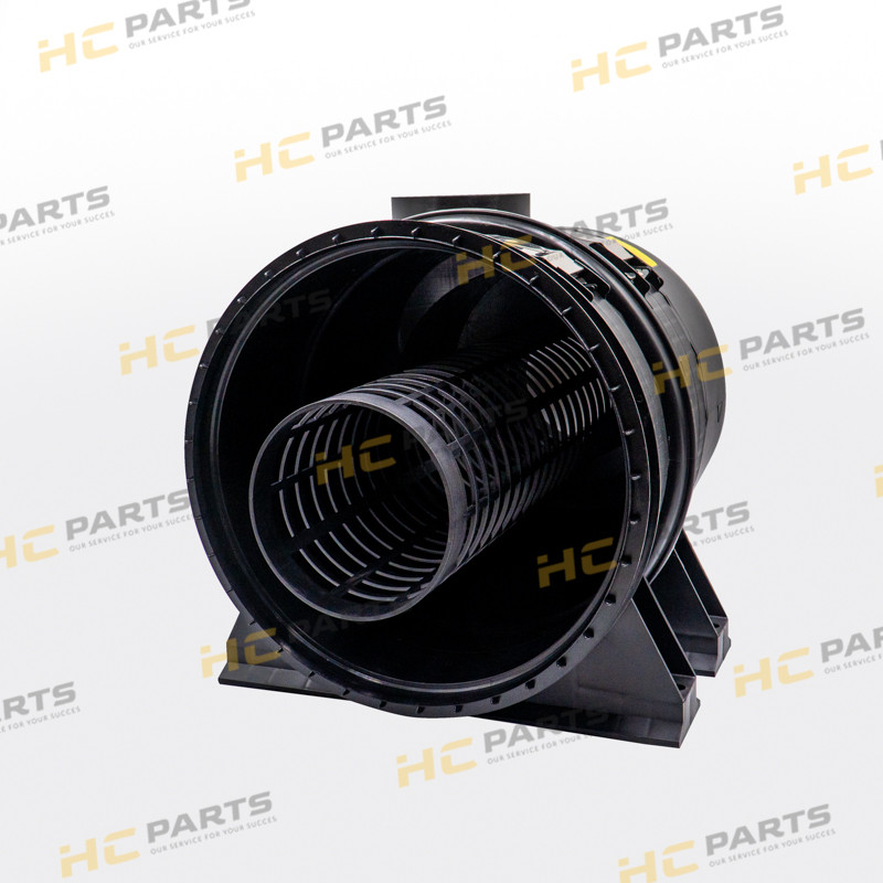 JCB корпус воздушного фильтра-JS SERVICE FILTERS
