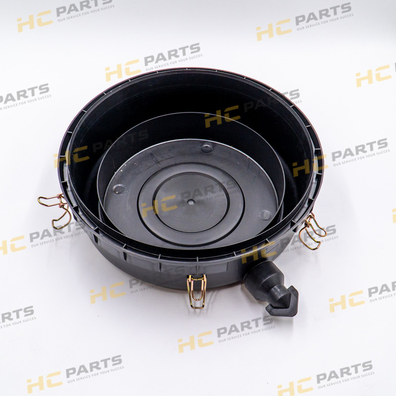 JCB корпус воздушного фильтра-JS SERVICE FILTERS