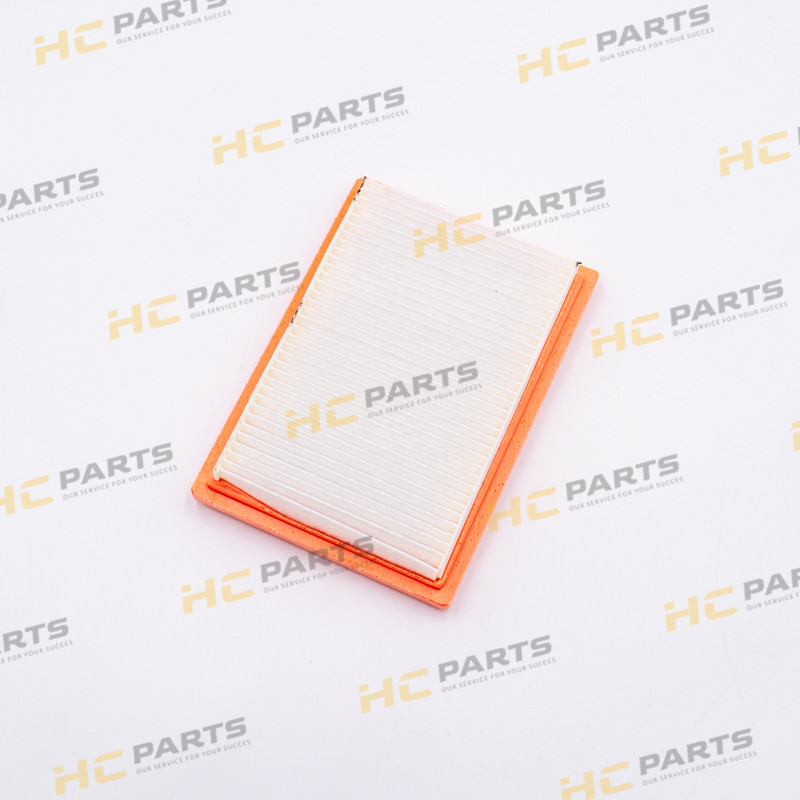 JCB Filtr kabinowy - Robot SERVICE FILTERS