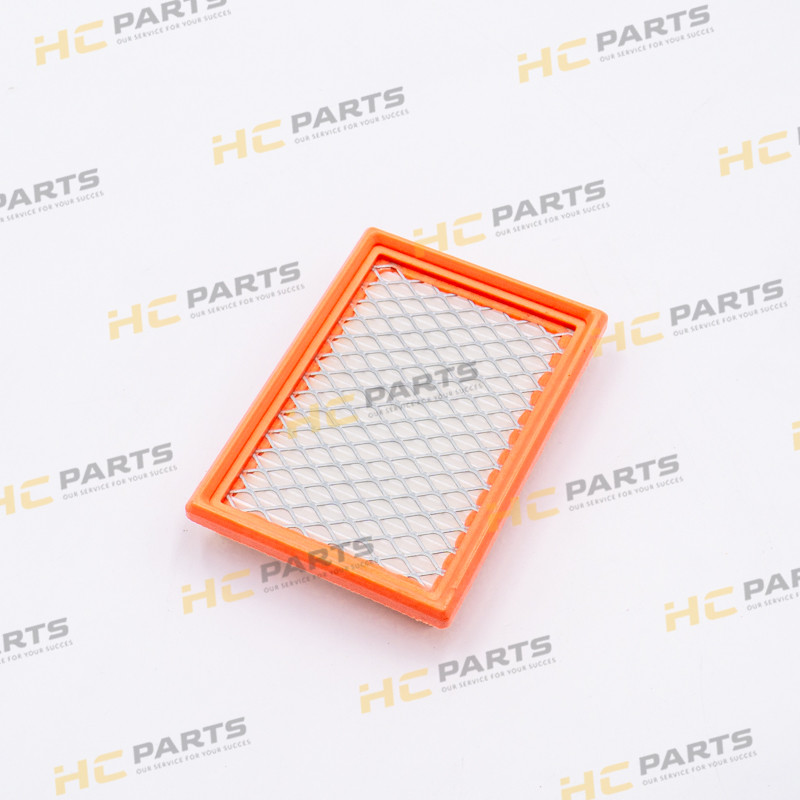 JCB Filtr kabinowy - Robot SERVICE FILTERS
