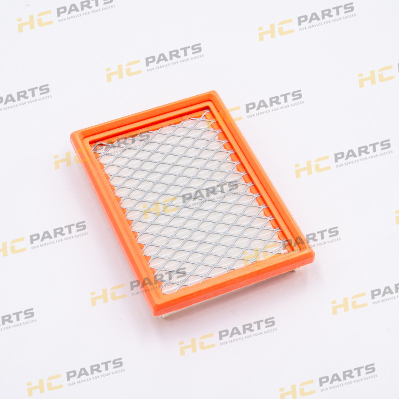 JCB Filtr kabinowy - Robot SERVICE FILTERS