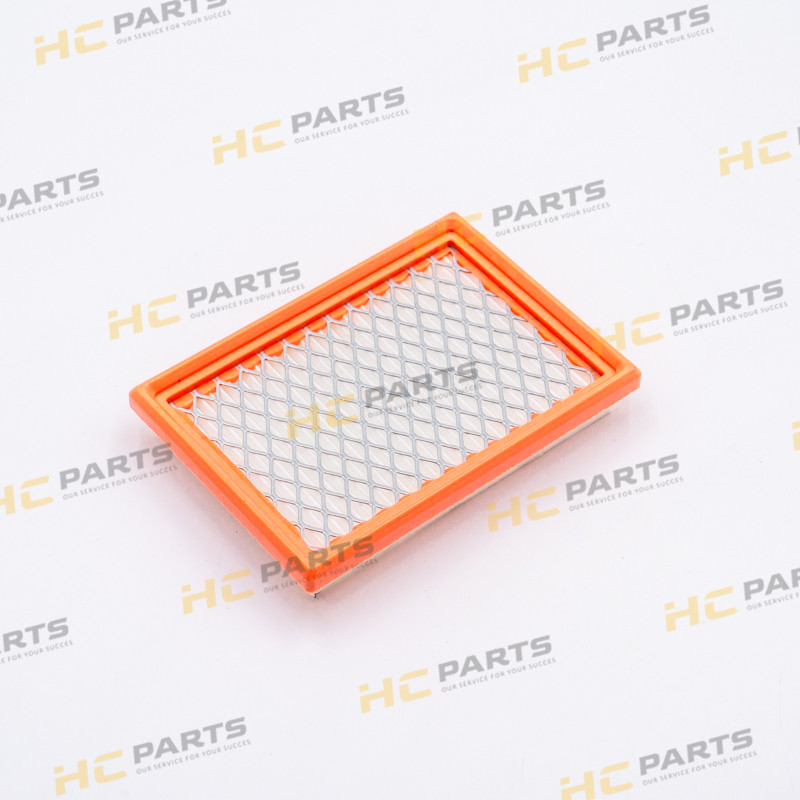 JCB Filtr kabinowy - Robot SERVICE FILTERS