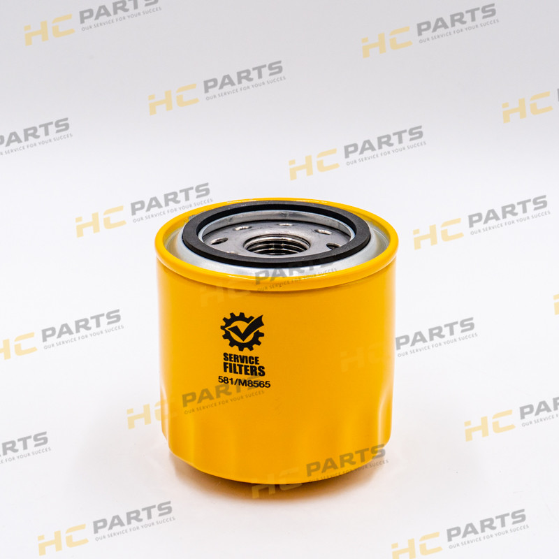JCB Filtr oleju - SERVICE FILTERS