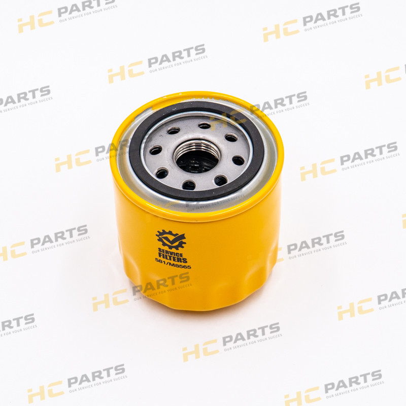JCB Filtr oleju - SERVICE FILTERS