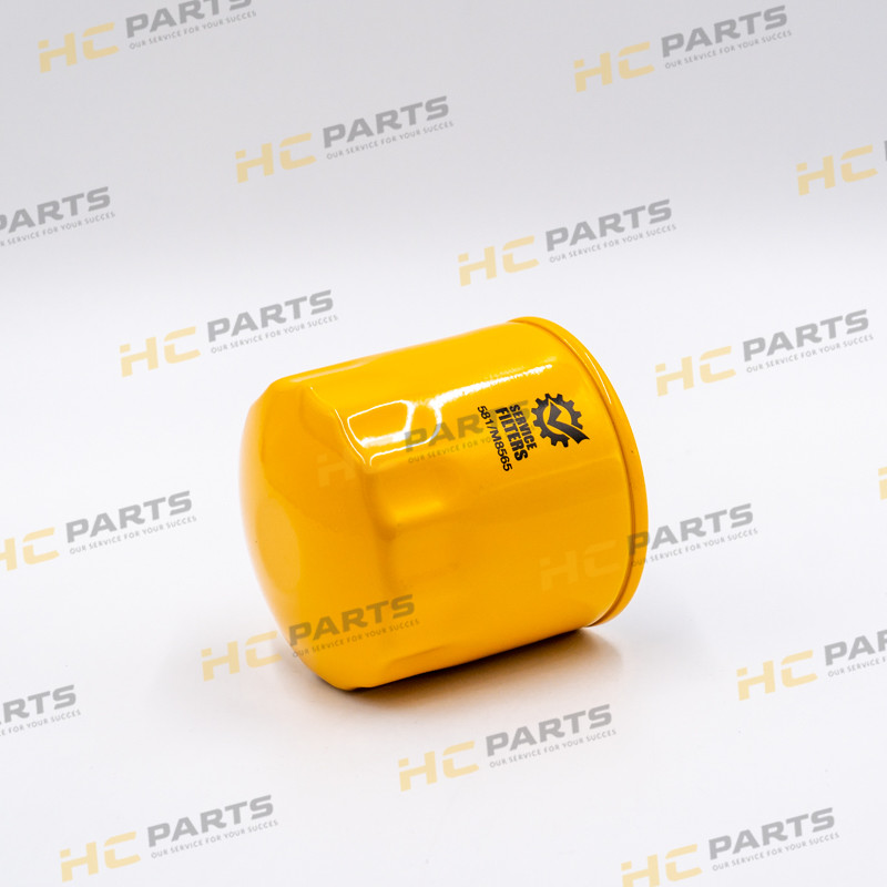 JCB Filtr oleju - SERVICE FILTERS