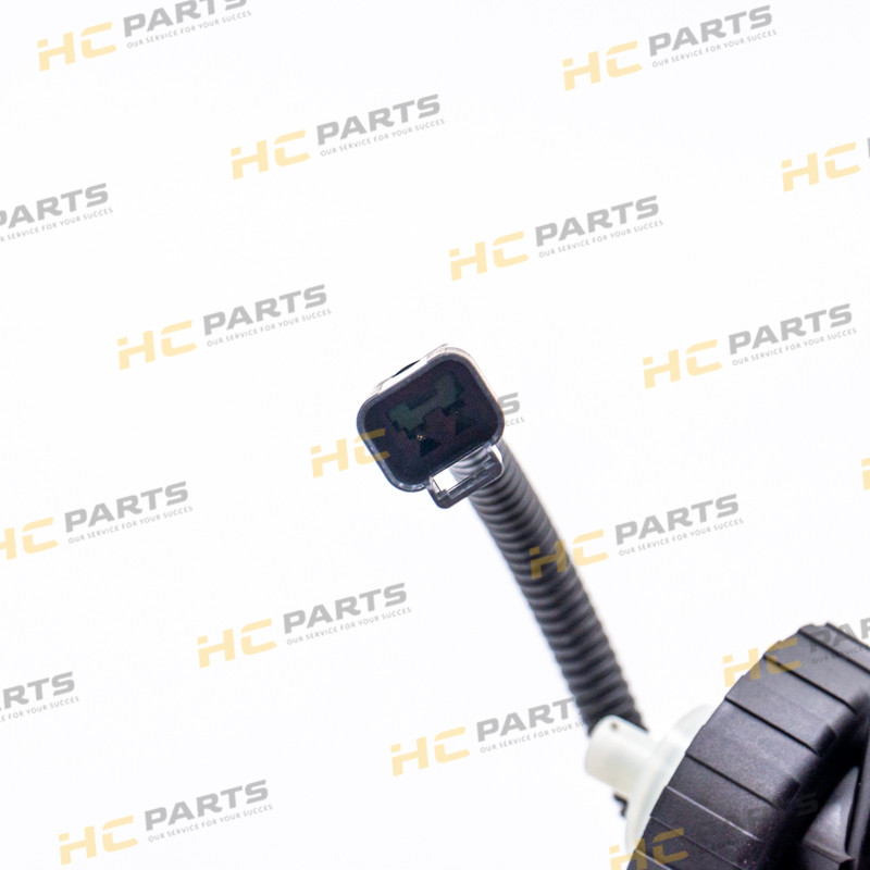 JCB электический топливный насос для сепаратора-SERVICE FILTERS