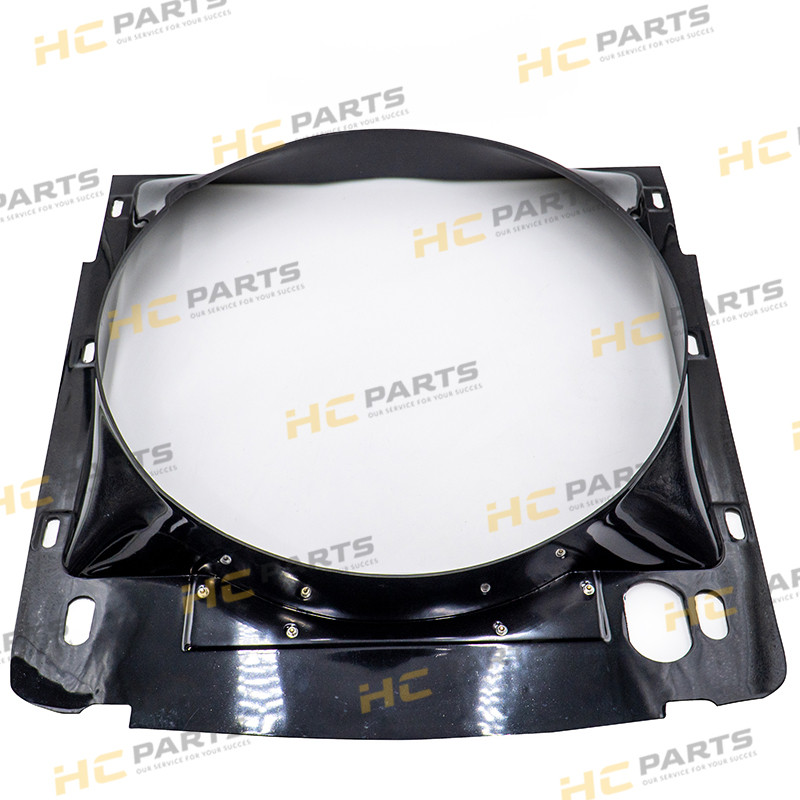 JCB Fan cowling 21" - 3CX 4CX