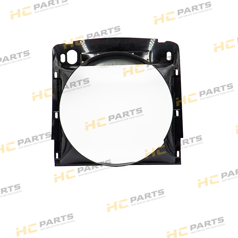JCB Fan cowling 21" - 3CX 4CX