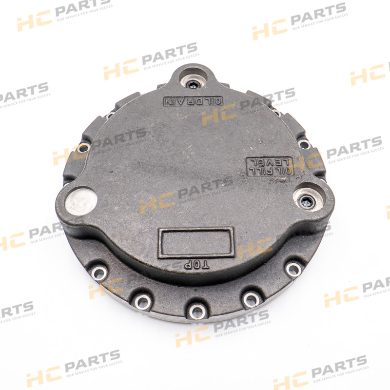JCB Housing, drive motor cover - JS AZERI PARTS