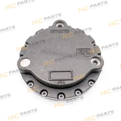 JCB Корпус/крышка приводного двигателя — JS AZERI PARTS