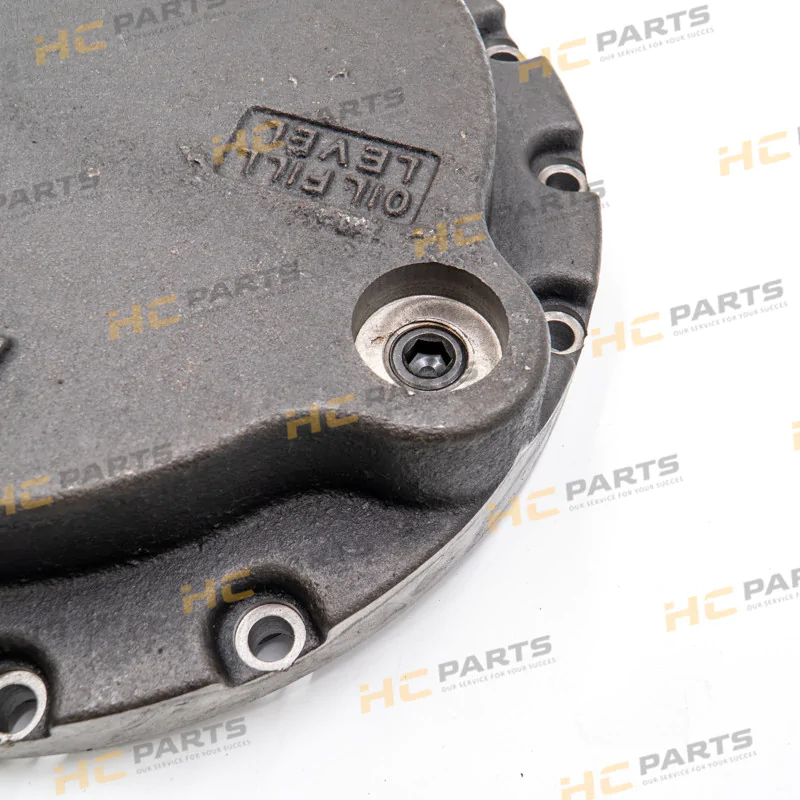 JCB Обшивка/покров двигателя автомобиля - AZERI PARTS