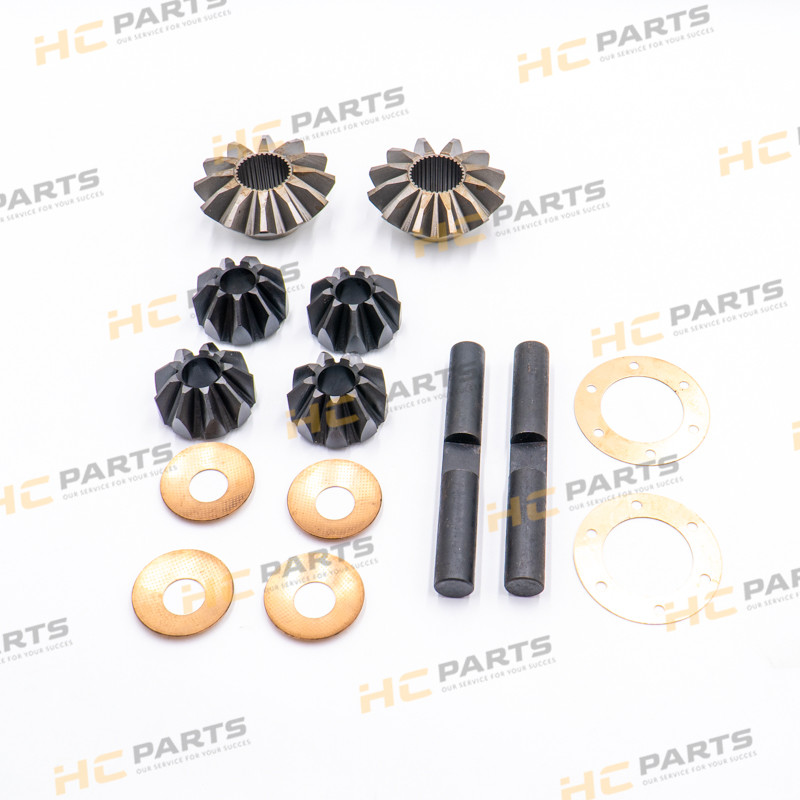 JCB Differential repair kit - OEM