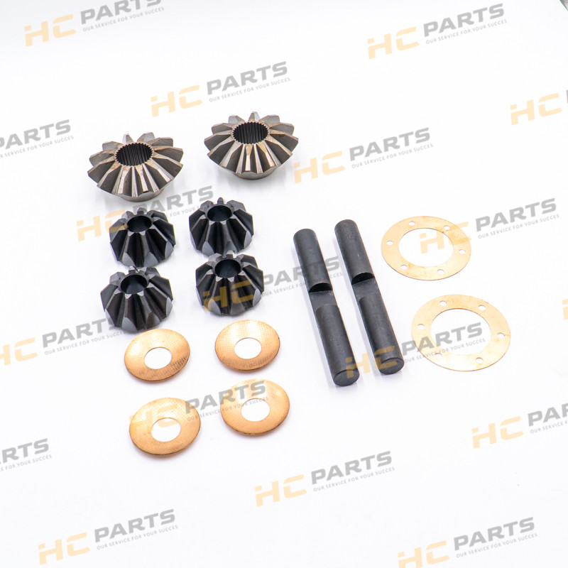 JCB Differential repair kit - OEM