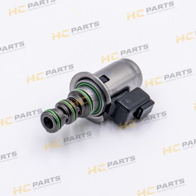 JCB Электромагнитный клапан Kit-valve — OEM JCB