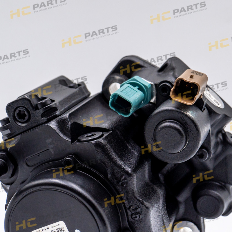 JCB Injection pump Dieselmax DFP4.2 - 3CX 4CX ORIGINAL
