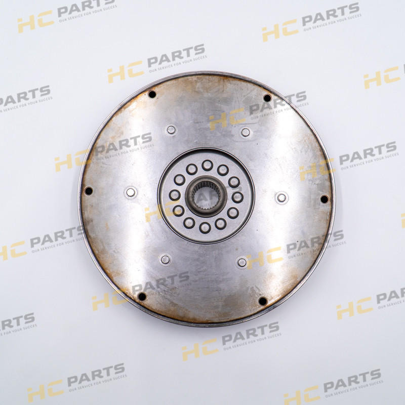 JCB Vibration damper - ORIGINAL