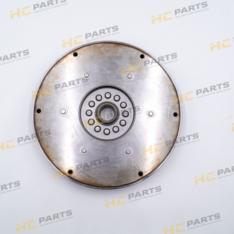 JCB Vibration damper - ORIGINAL