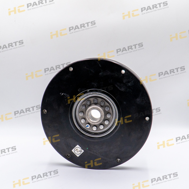 JCB Vibration damper - ORIGINAL