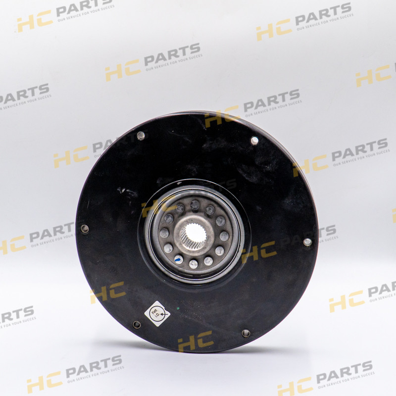 JCB Vibration damper - ORIGINAL