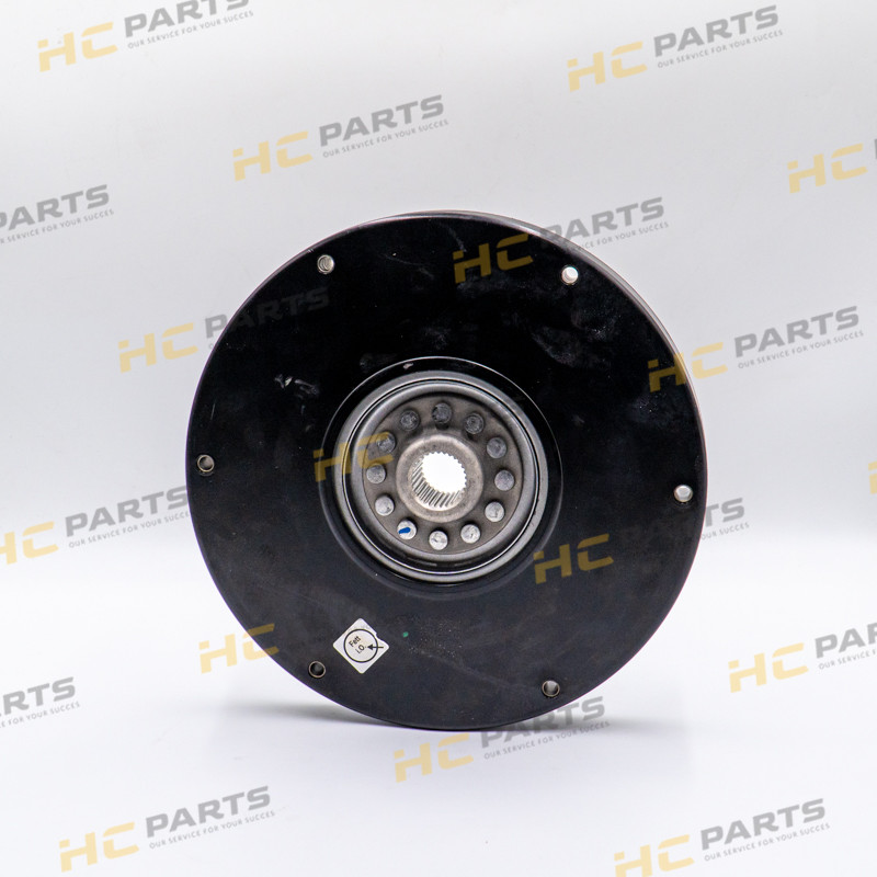 JCB Vibration damper - ORIGINAL