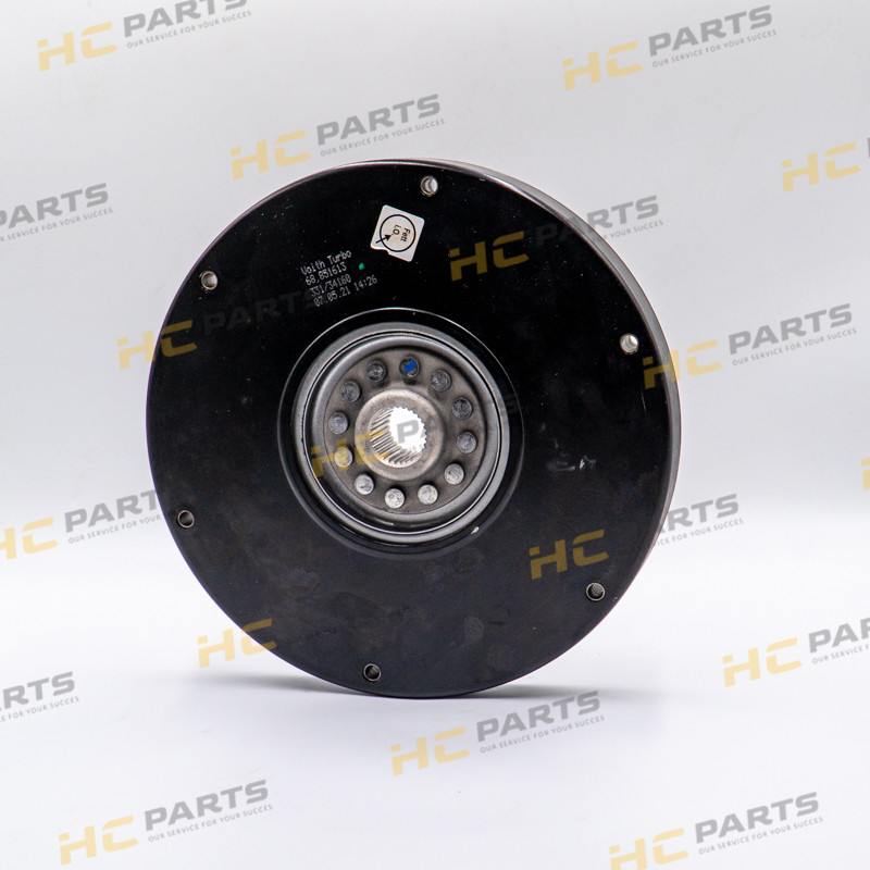 JCB Vibration damper - ORIGINAL