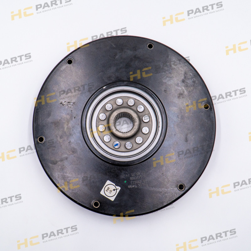 JCB Vibration damper - ORIGINAL