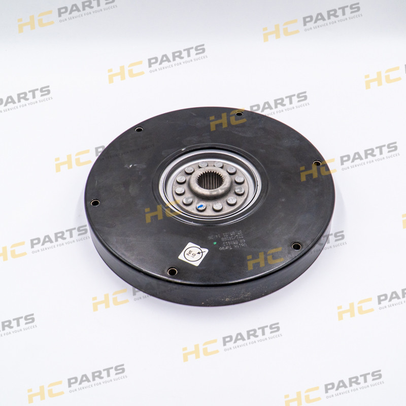 JCB Vibration damper - ORIGINAL