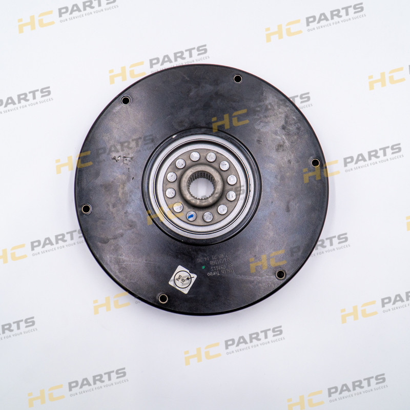JCB Vibration damper - ORIGINAL