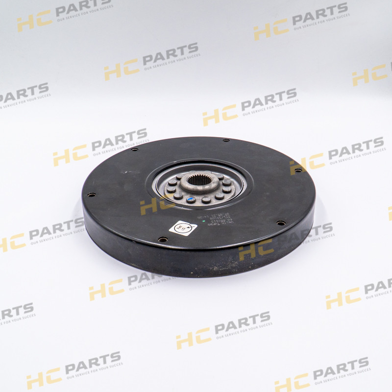 JCB Vibration damper - ORIGINAL