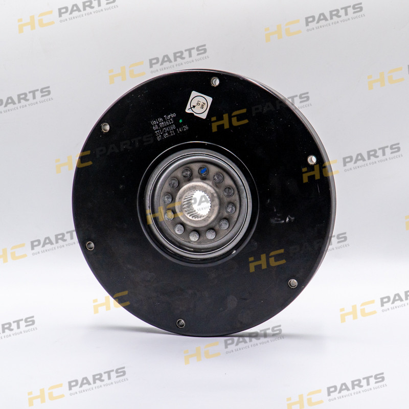 JCB Vibration damper - ORIGINAL