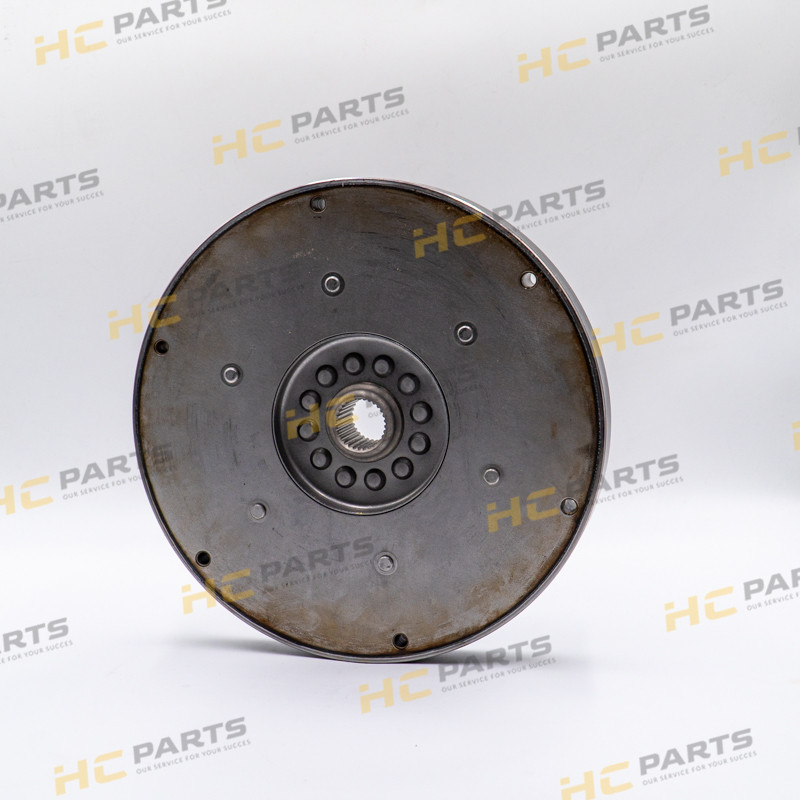 JCB Vibration damper - ORIGINAL