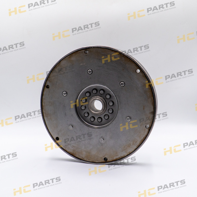 JCB Vibration damper - ORIGINAL