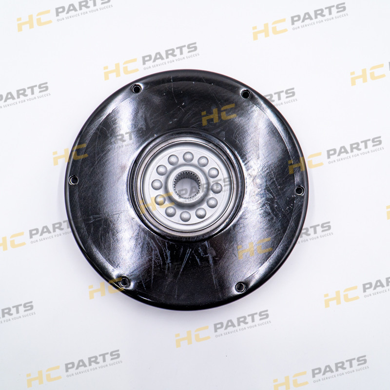 JCB Vibration damper - AZERI PARTS