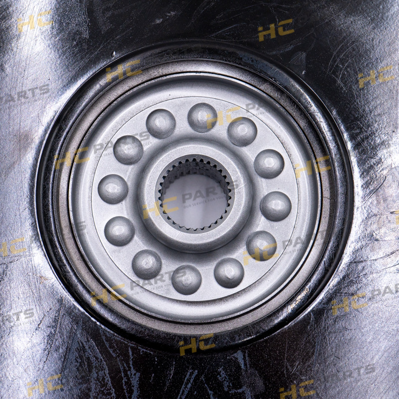 JCB Vibration damper - AZERI PARTS