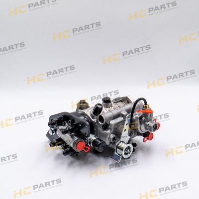 JCB Топливный насос PERKINS AK - 3CX 4CX DELPHI